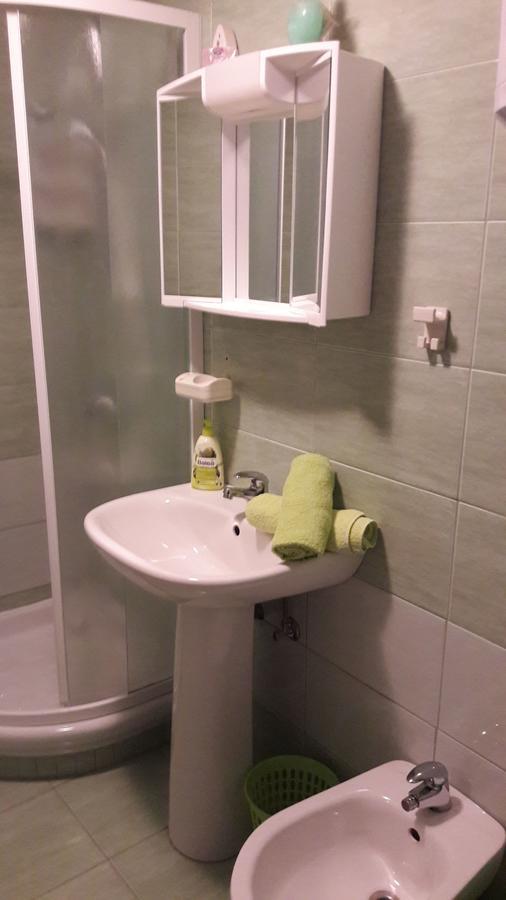 Apartments In Klanice/Insel Krk 14692 Sveti Ivan Dobrinjski Kültér fotó